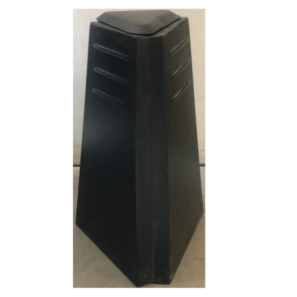 PORT BOLLARD MODEL DAB02